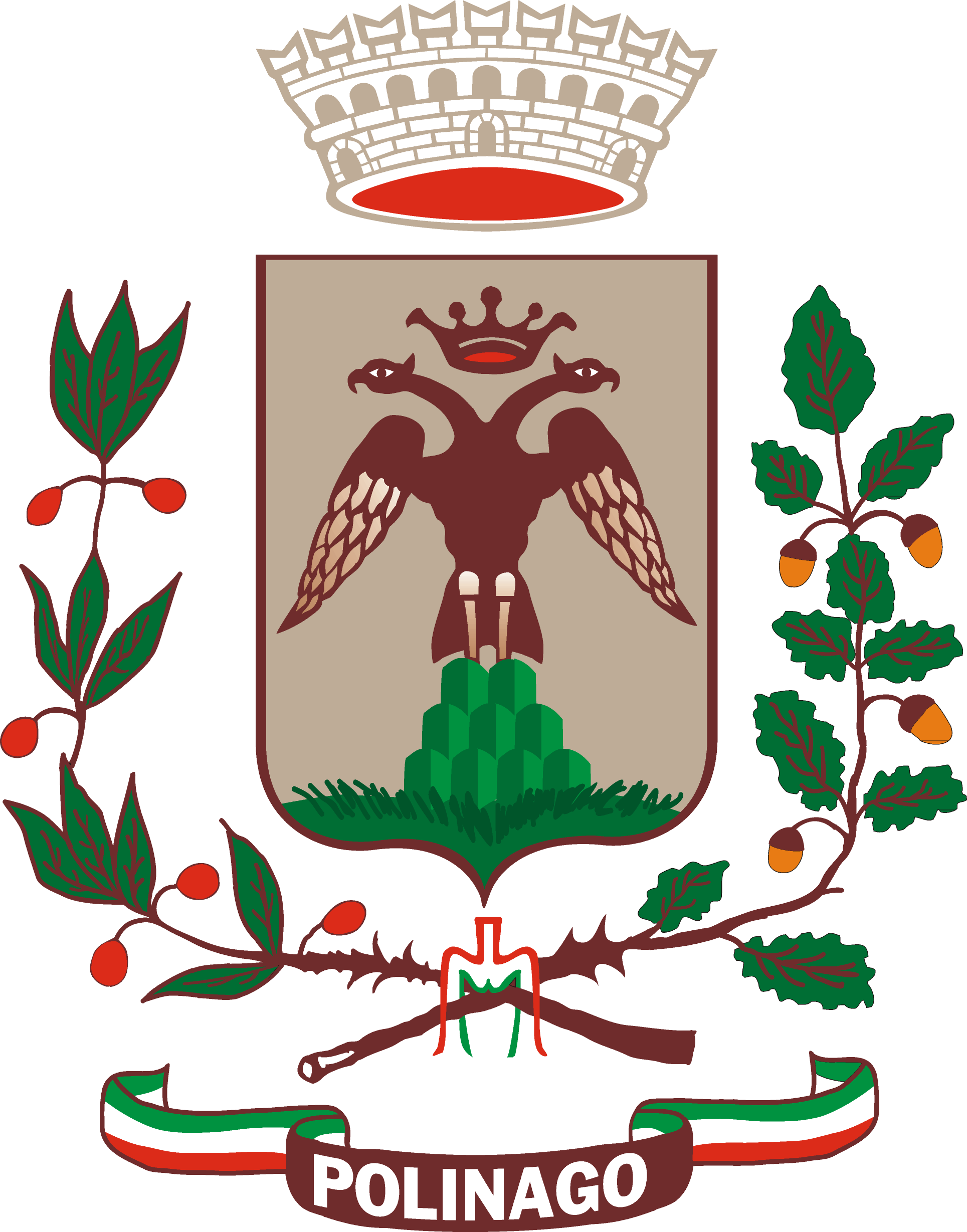 Logo ente